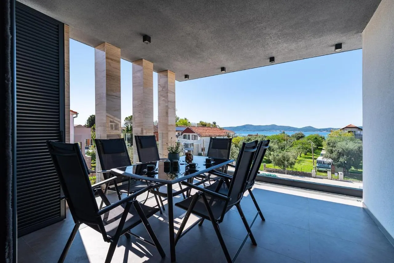 Apartmán Penthouse Liv Sukošan