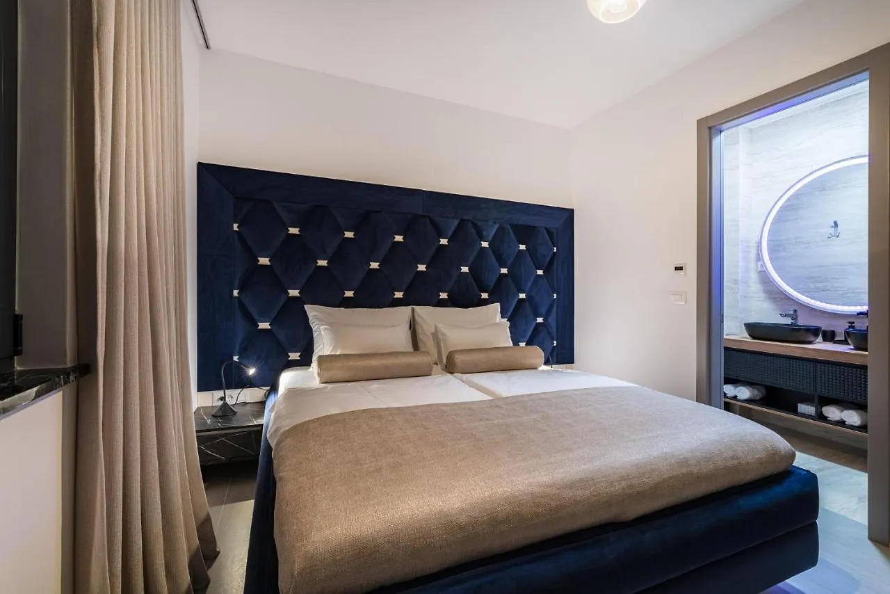 Apartmán Penthouse Liv Sukošan