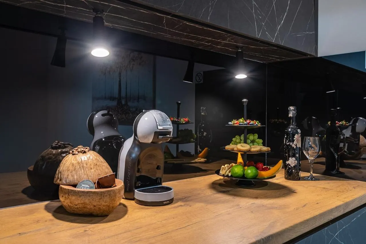 Apartmán Penthouse Liv Sukošan