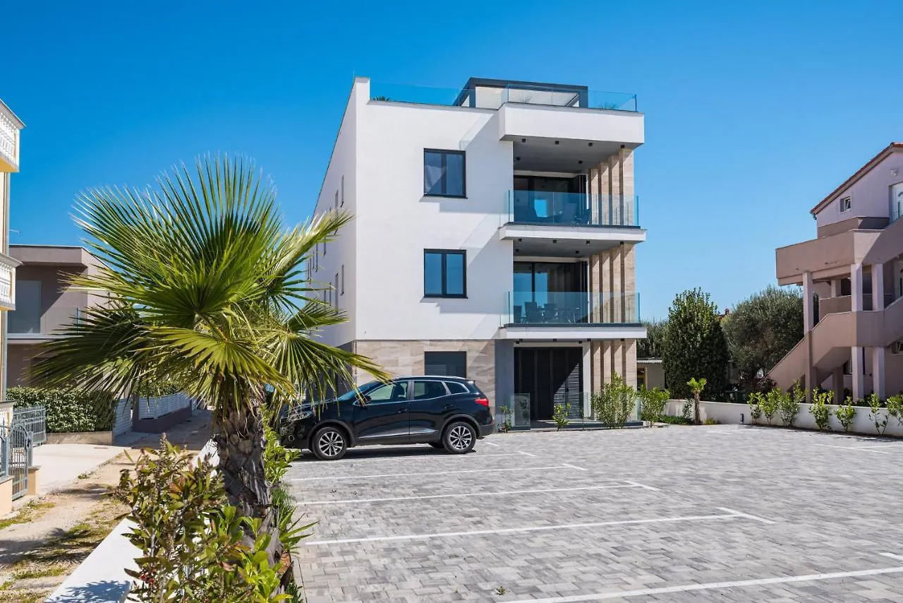 Apartmán Penthouse Liv Sukošan