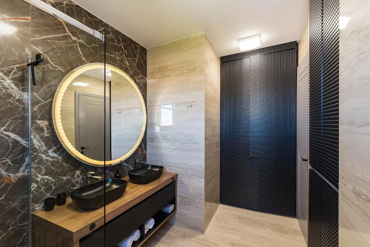 Penthouse Liv Apartment Sukosan 0*,  Croatia